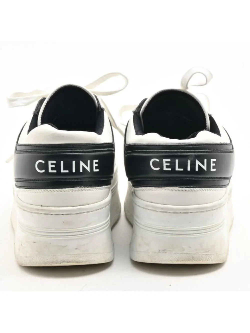 Celine category sneakers